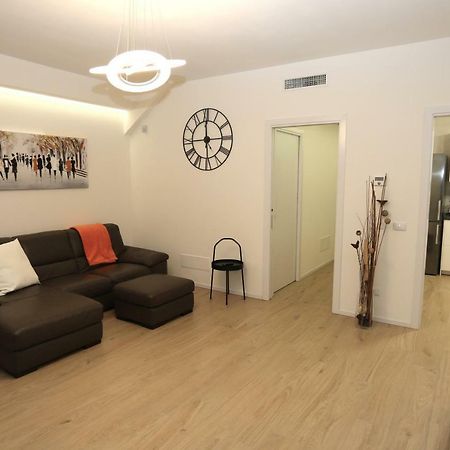 Db Apartments - Dabasso Mestre Exteriér fotografie